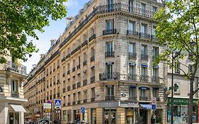 Best Western Nouvel Orleans Montparnasse